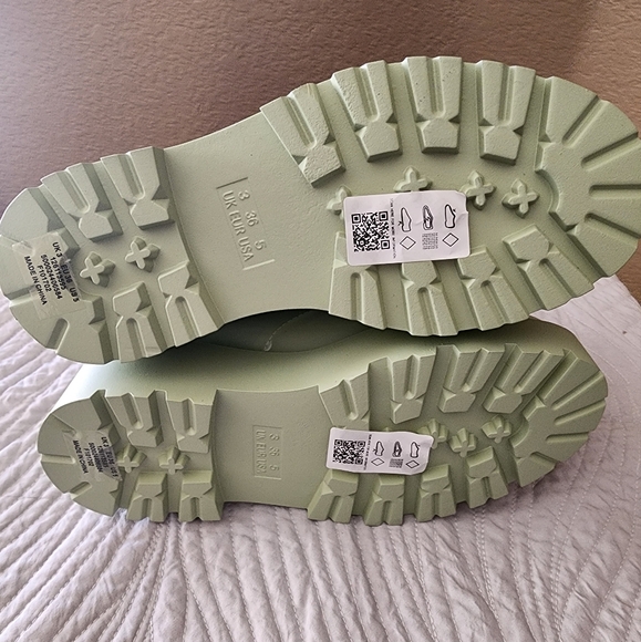 Asos Boots - Picture 3 of 3